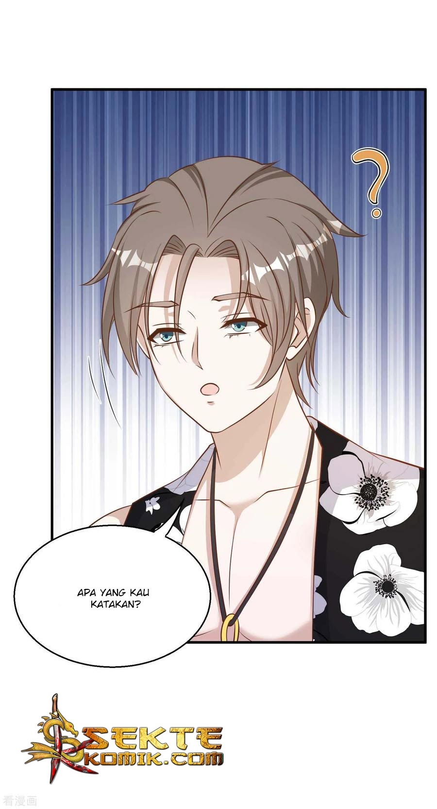 God Fisherman Chapter 79 Gambar 4